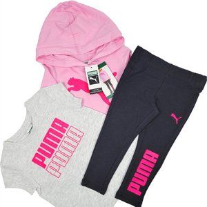 Puma Kids 3-piece Set